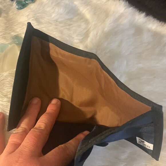 Micheal Jackson wallet (5515) - Picture 5 of 5